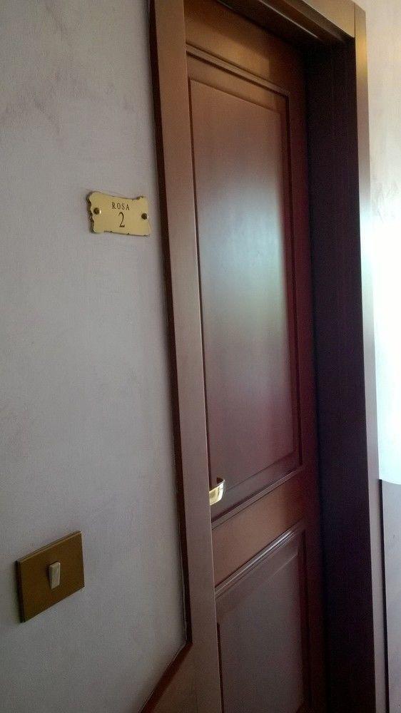 La Hotel Fiumicino