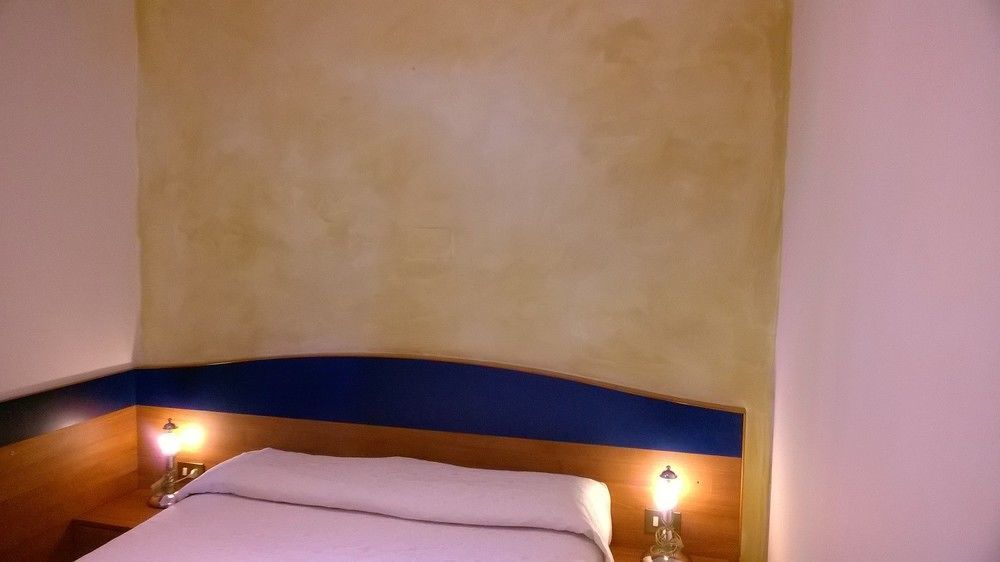 La Hotel Fiumicino