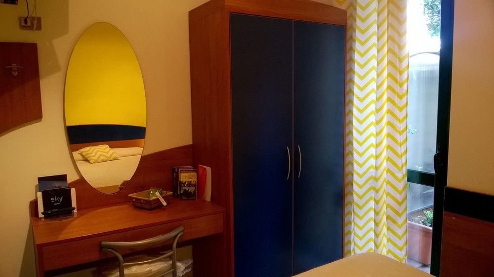 Hotel La 2*
