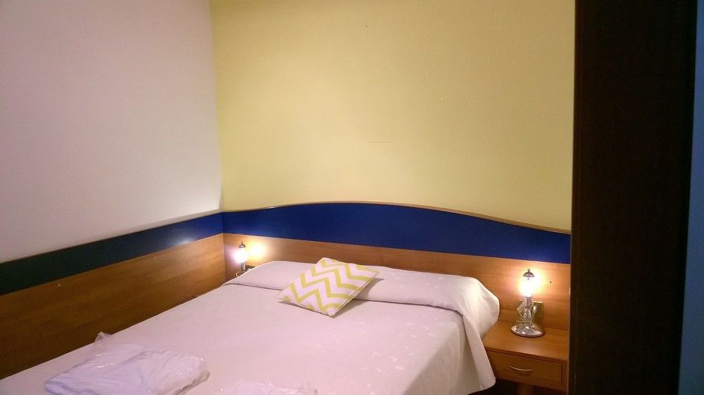 Hotel La Fiumicino