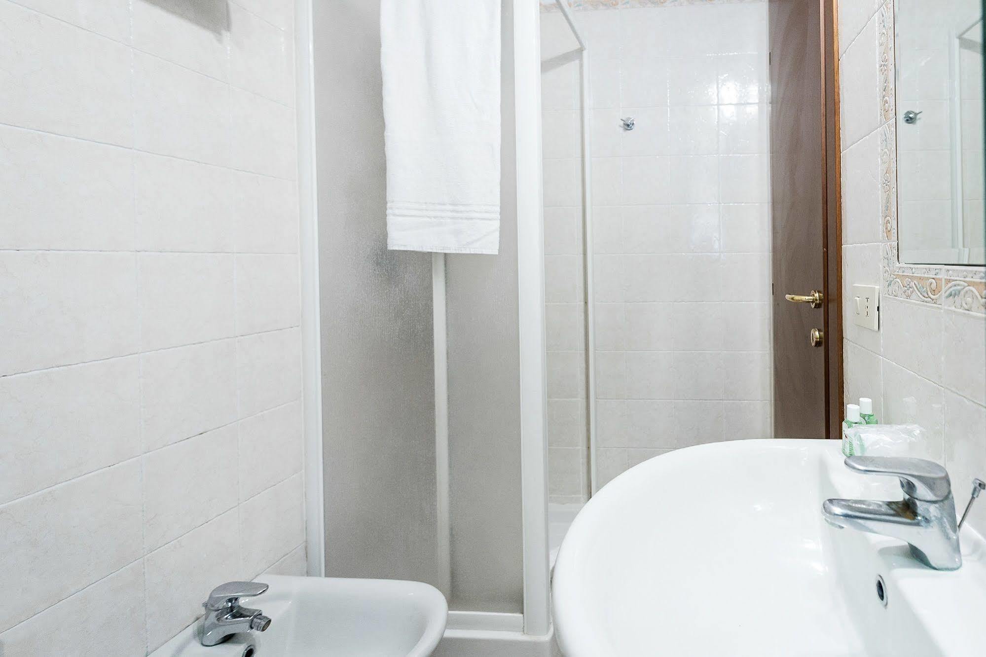 Hotel La Fiumicino