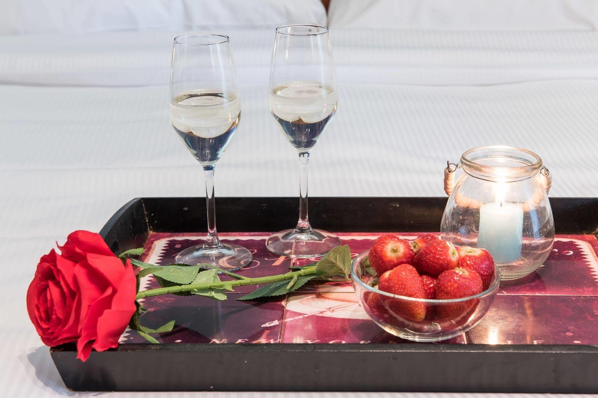 Hotel La Fiumicino