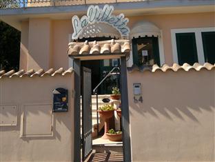 Hotel La 2*